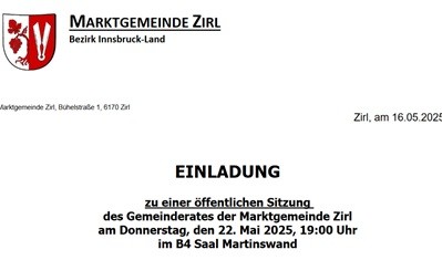 (c) MG Zirl