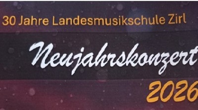 (c) Landesmusikschule Zirl